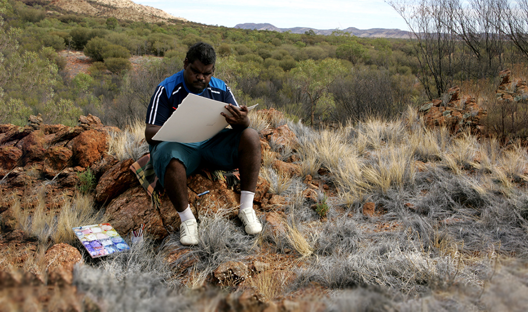 Resale Royalty Right for Visual Artists Copyright Agency