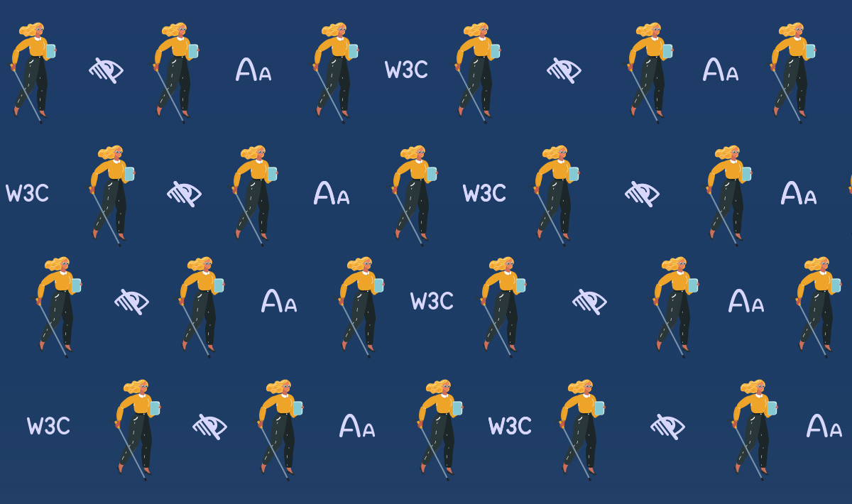 Accessibility Q&A with Agata Mrva-Montoya - Copyright Agency