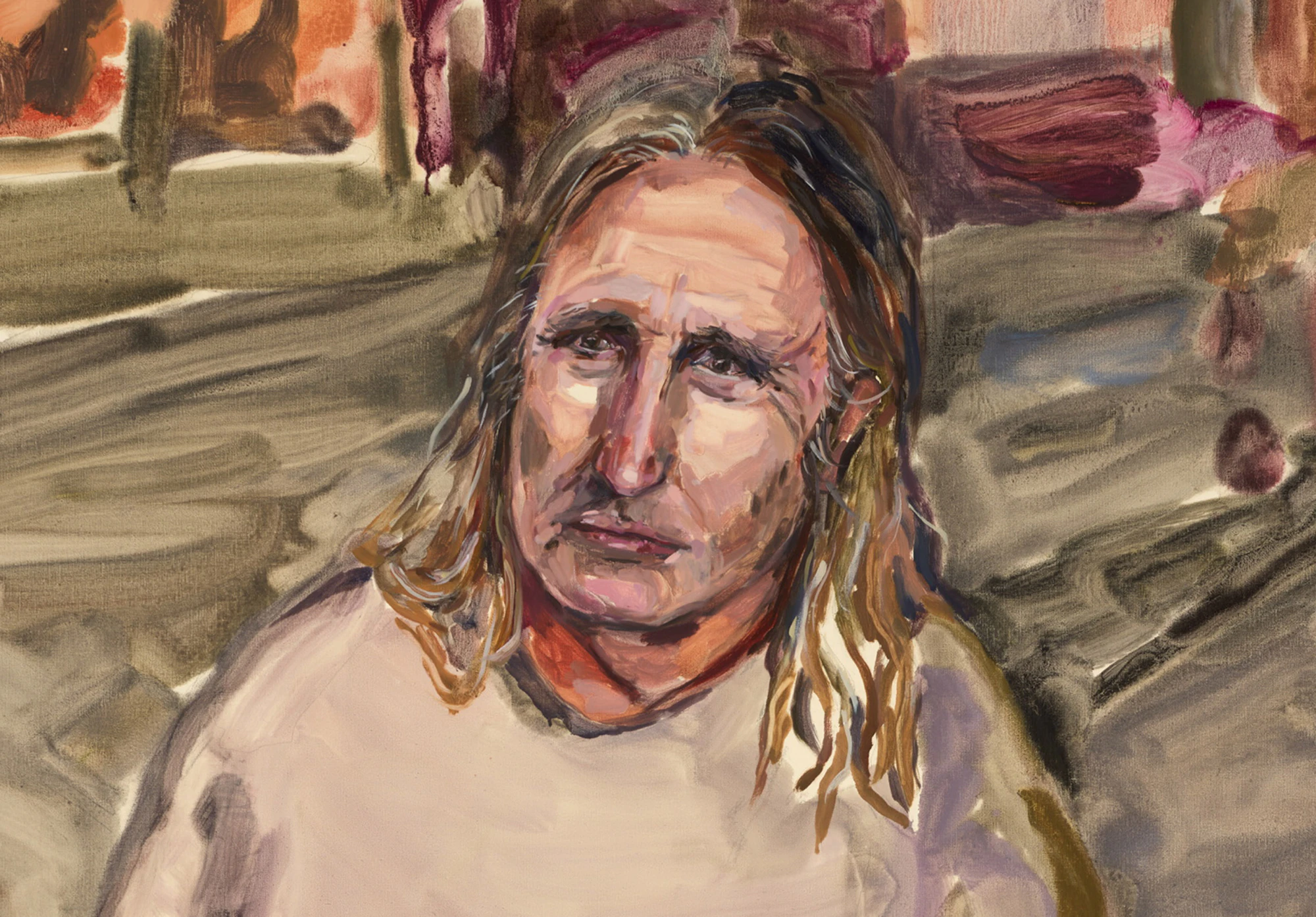 Copyright Agency members among winners of prestigious Australian art