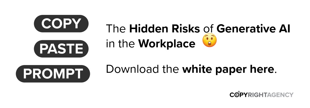 Hidden risks of GenAI use in workplace