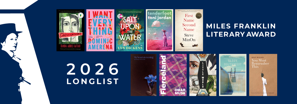 MFLA 2026 Longlist Finalists