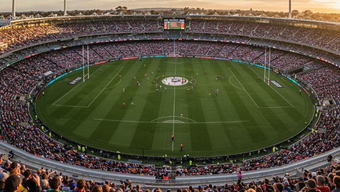 Case Study - AFL