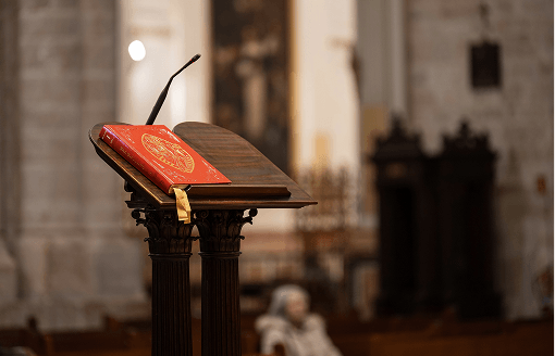 Religious Organisations