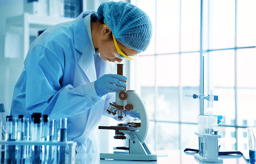 Life Sciences