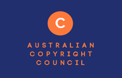 Australian Copyright Council Information Sheets
