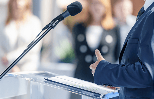 Public Relations & Communications