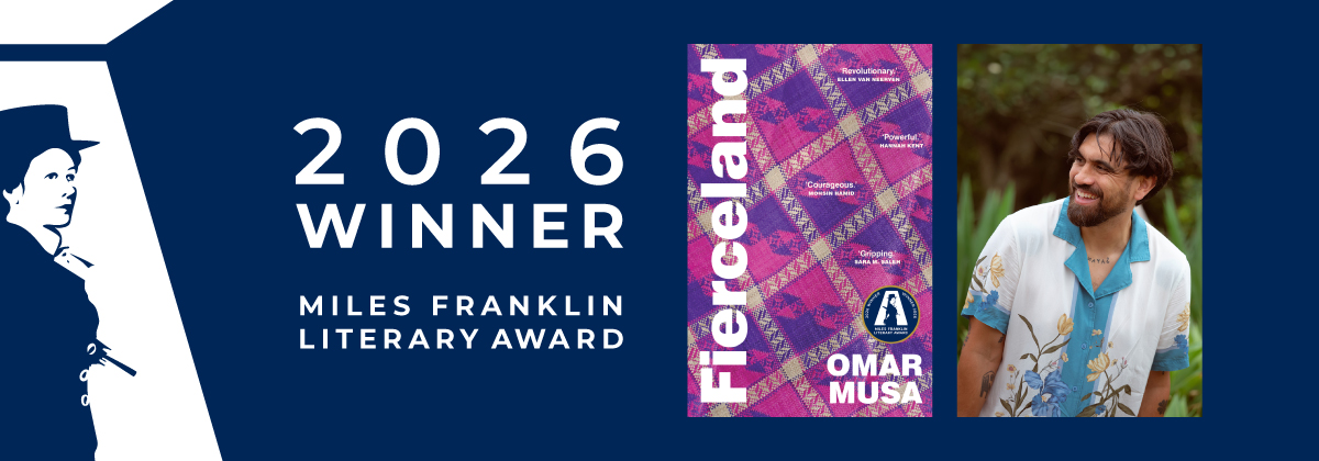 MFLA 2026 Winner